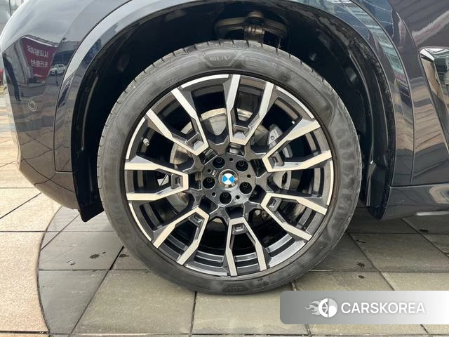BMW X5 id 4275371 из Китая 14