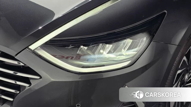 Hyundai Sonata Hybrid (DN8) id 4489352 из Кореи 14