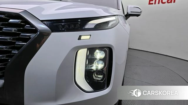 Hyundai Palisade id 4351090 из Кореи 14