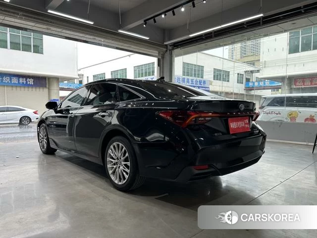 Toyota Asian dragon id 4273469 из Китая 14