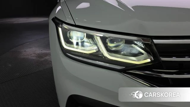 Volkswagen Tiguan second Generation id 4533799 из Кореи 14