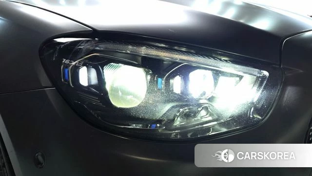 Mercedes-Benz E-Class W213 id 4871802 из Кореи 14