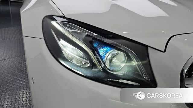 Mercedes-Benz E-Class W213 id 4563236 из Кореи 14