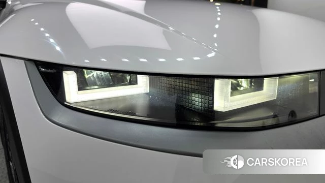 Hyundai Ionic 5 id 4775285 из Кореи 14