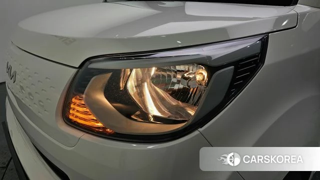 Kia The New Ray id 4231428 из Кореи 14