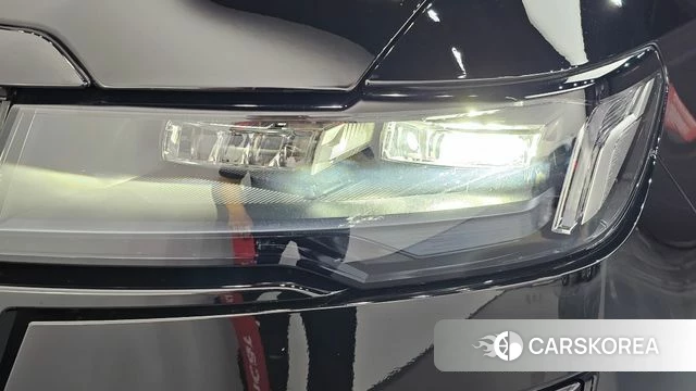 Cadillac Escalade 5th Generation id 4608429 из Кореи 14