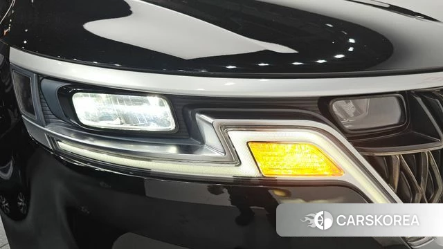 Kia Carnival 4th generation id 4476176 из Кореи 14