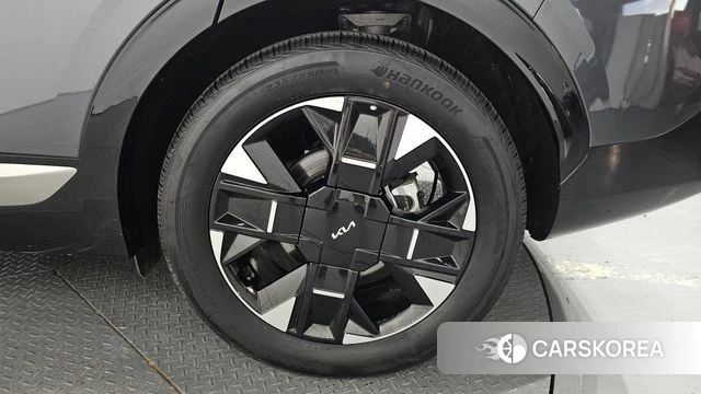 Kia The New Sportage 5th Generation Hybrid id 4622975 из Кореи 14