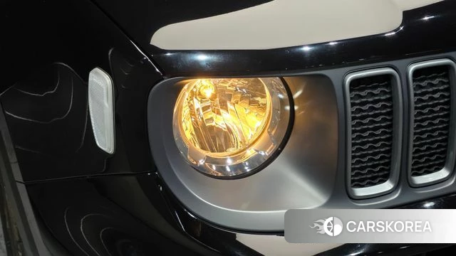 Jeep Renegade id 4631019 из Кореи 14