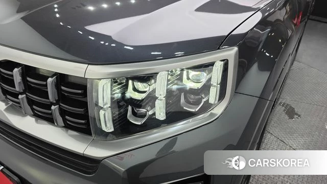 Kia Mohave Master id 4322975 из Кореи 14