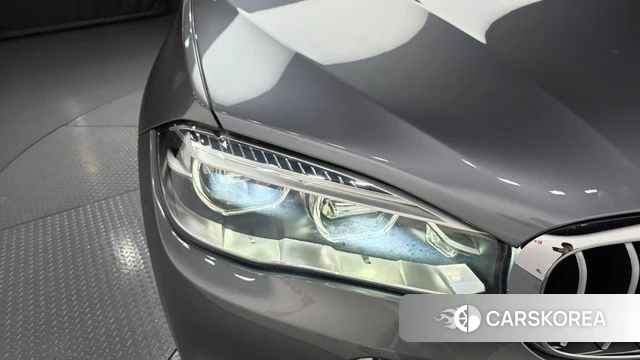 BMW X6 (F16) id 4780930 из Кореи 14