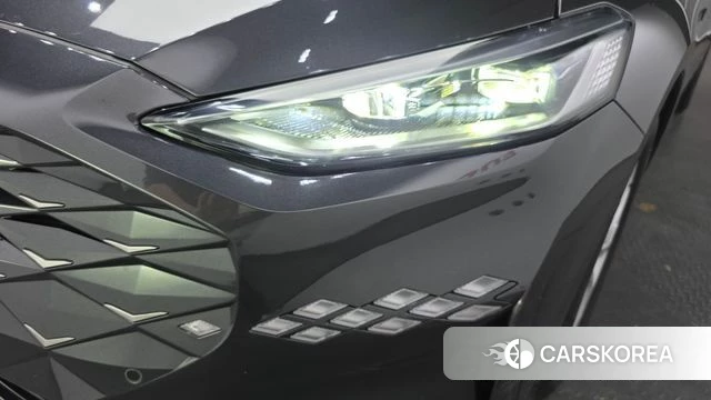 Kia K8 id 4727016 из Кореи 14