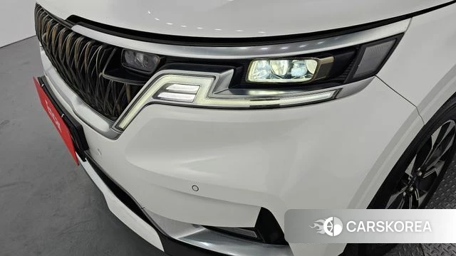 Kia Carnival 4th generation id 4202808 из Кореи 14