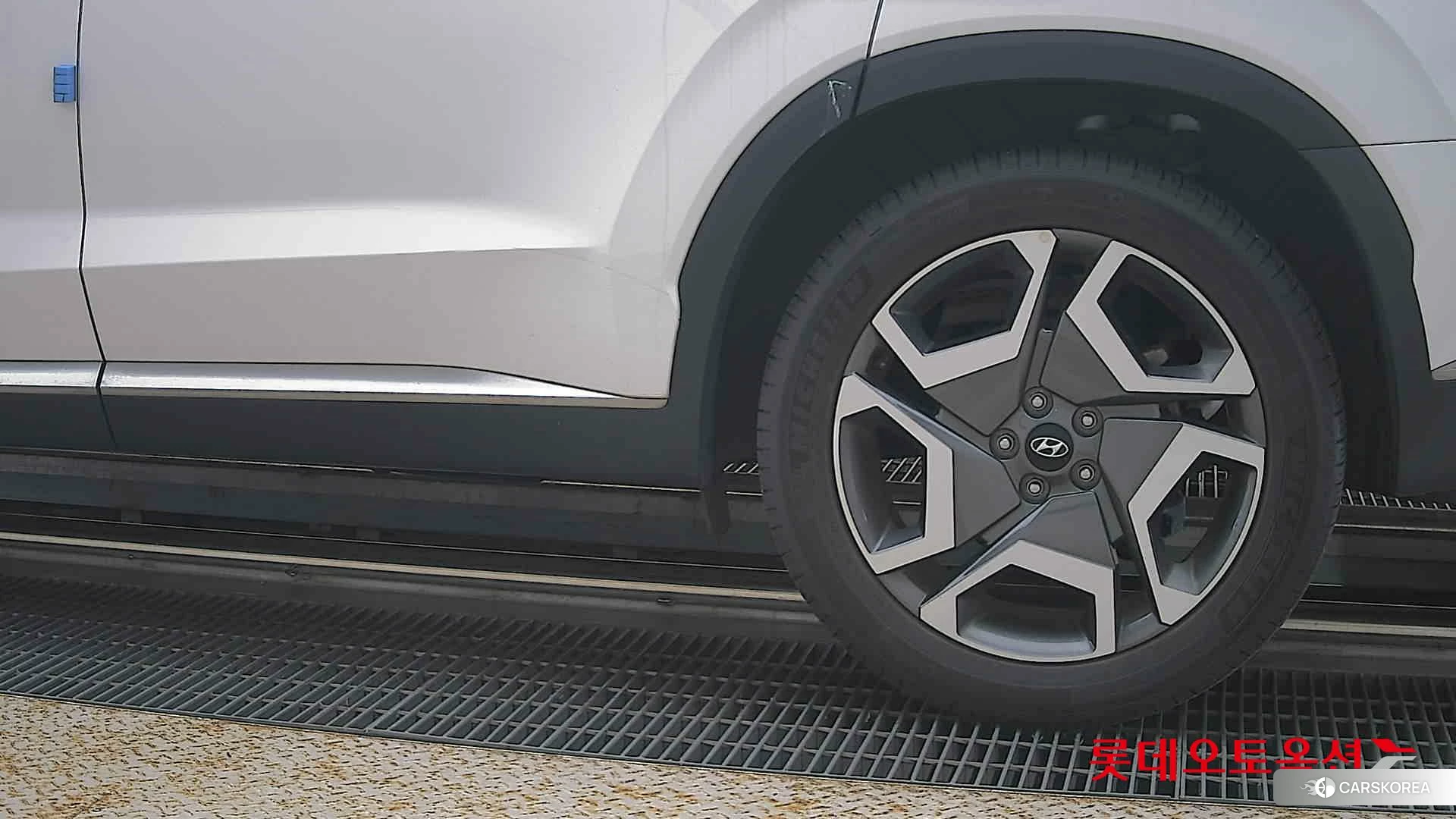 Hyundai Palisade id 4664254 из Кореи 14