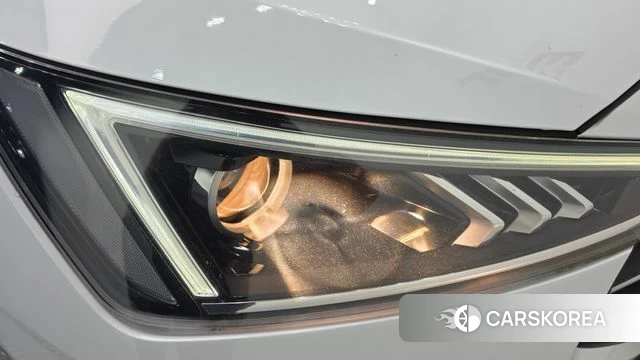 Hyundai The New Avante AD id 4310623 из Кореи 14