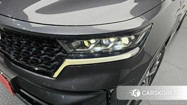 Kia Sorento 4th Generation id 4309095 из Кореи 14