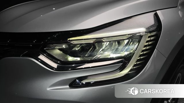 Renault Korea (Samsung) Capture id 4268587 из Кореи 14