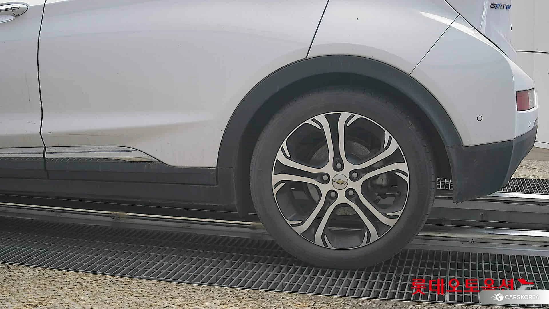 Korea G M Bolt (EV) id 3869246 из Кореи 14