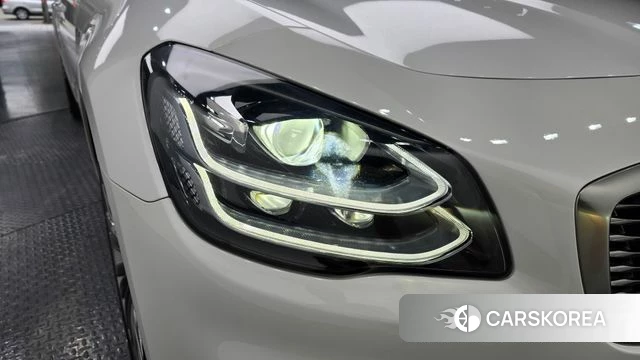 Kia More K9 id 4424928 из Кореи 14