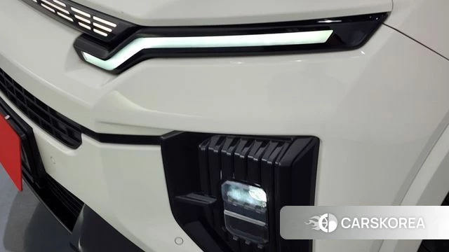 Ssangyong Actian 2nd Generation id 4527635 из Кореи 14