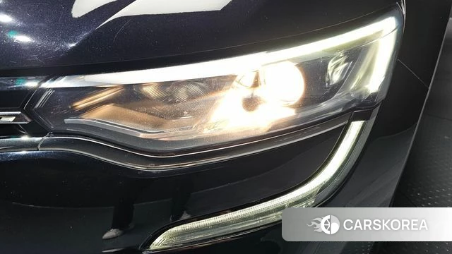 Renault Korea (Samsung) SM6 id 4447567 из Кореи 14