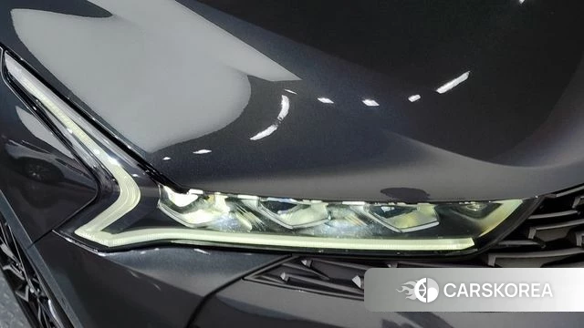 Kia K5 3rd generation id 4696400 из Кореи 14