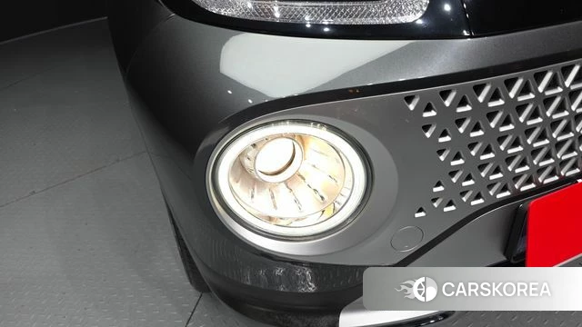 Hyundai Casper id 4725413 из Кореи 14