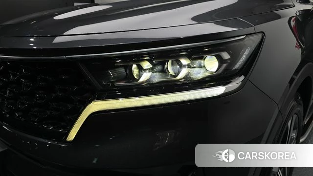 Kia Sorento 4th Generation id 4309471 из Кореи 14