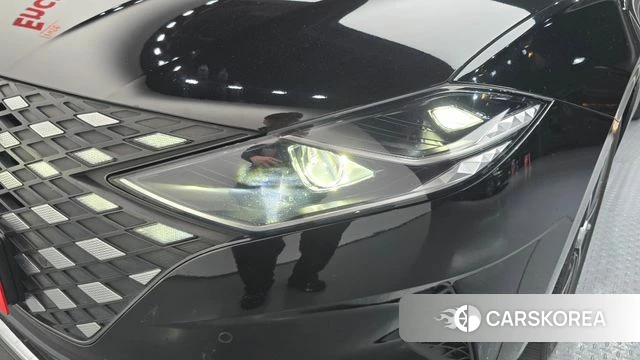 Hyundai The New Grandeur IG id 4303113 из Кореи 14