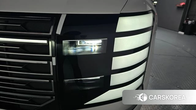 Hyundai Palisade (LX3) id 4590151 из Кореи 14