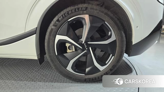 Kia EV6 id 4779448 из Кореи 14