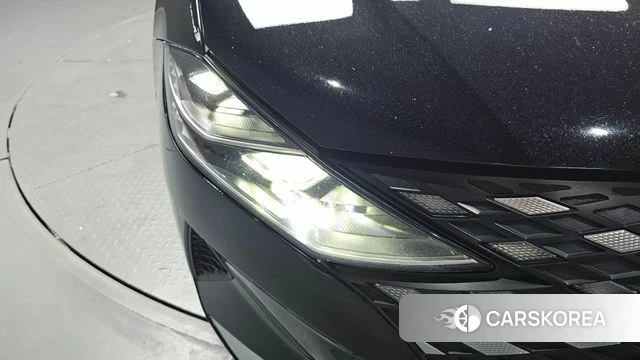 Hyundai The New Grandeur IG id 4863995 из Кореи 14