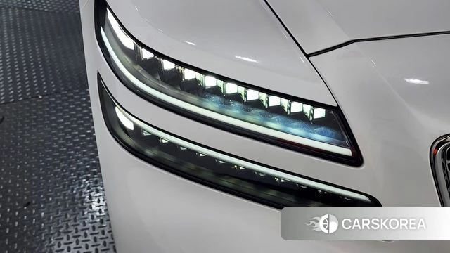Genesis GV80 id 4584486 из Кореи 14