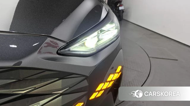 Kia K8 id 4433616 из Кореи 14