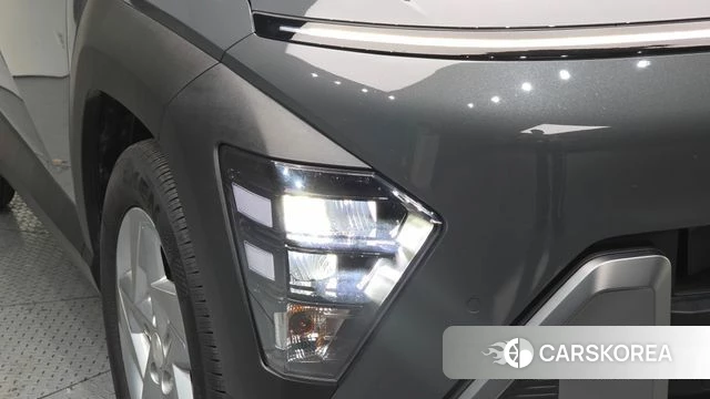 Hyundai Kona (SX2) id 4617449 из Кореи 14