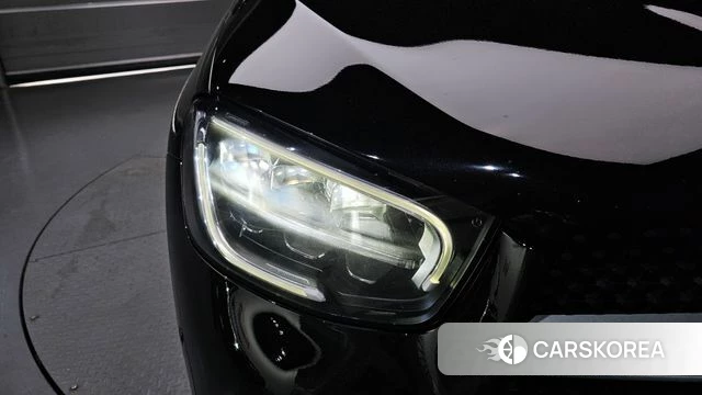 Mercedes-Benz GLC-Class X253 id 4245290 из Кореи 14