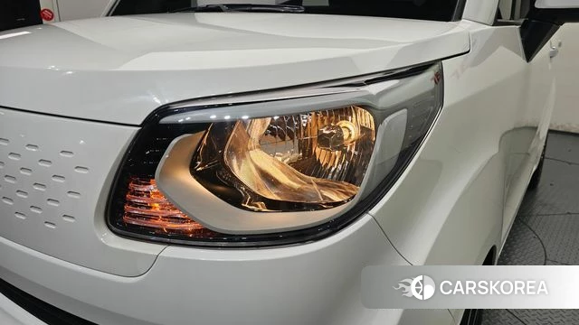 Kia The New Ray id 4330363 из Кореи 14