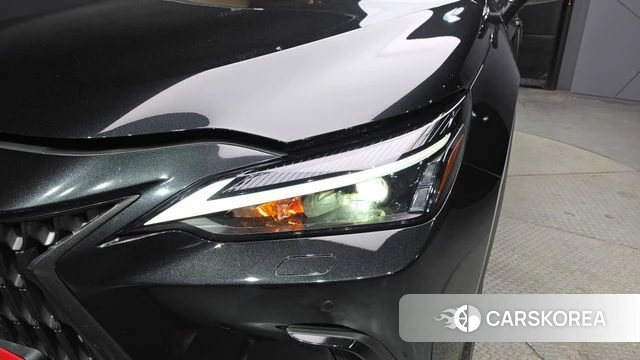 Lexus NX350h Second generation id 4266965 из Кореи 14
