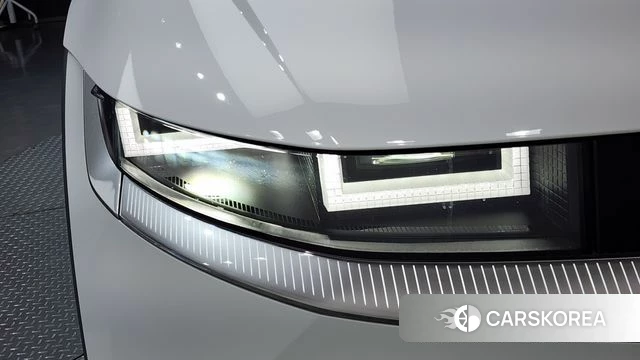 Hyundai Ionic 5 id 4495097 из Кореи 14