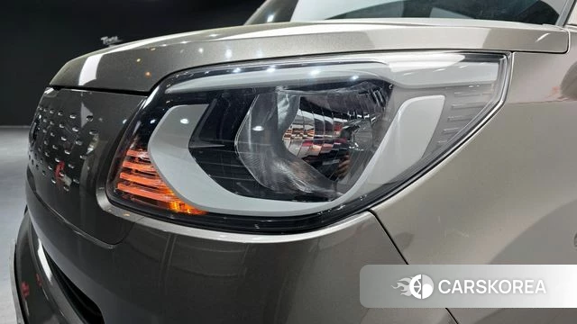 Kia The New Ray id 4225400 из Кореи 14