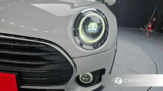 Mini Cooper Clubman id 4433609 из Кореи 14