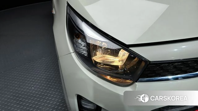Kia All New Morning (JA) id 4390288 из Кореи 14