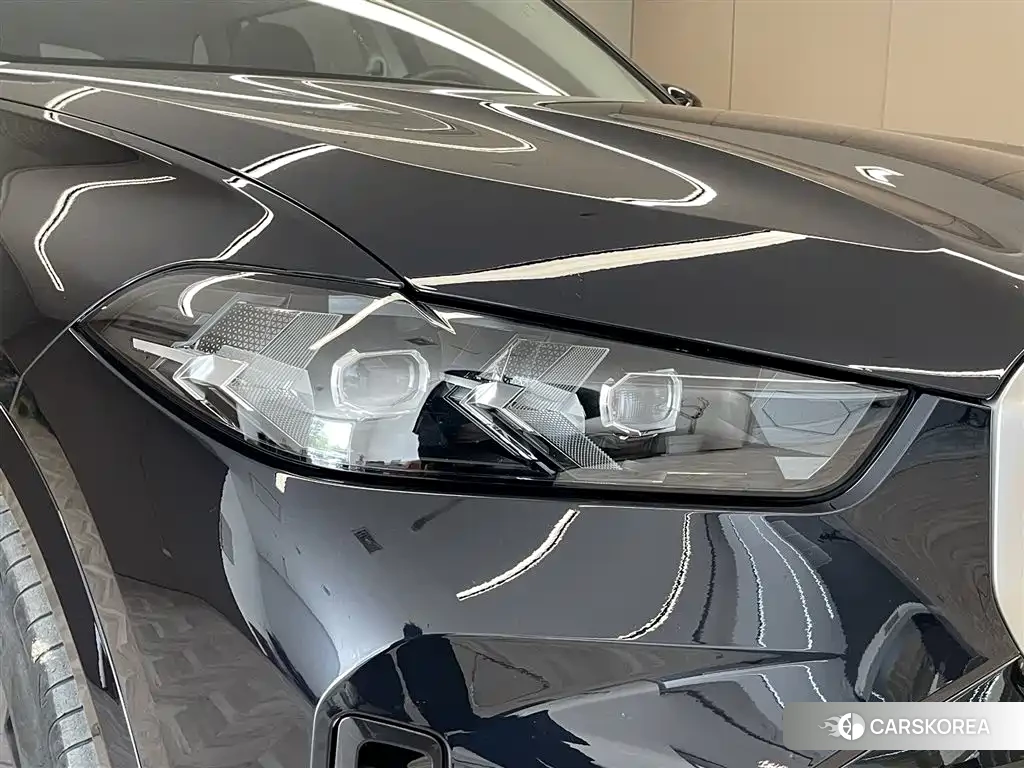 BMW X5 id 4681171 из Китая 14