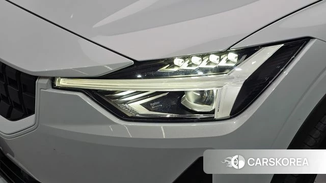 Polestar Polestar 2 id 4641447 из Кореи 14