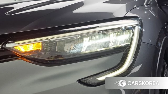 Renault Korea (Samsung) XM3 id 4863572 из Кореи 14