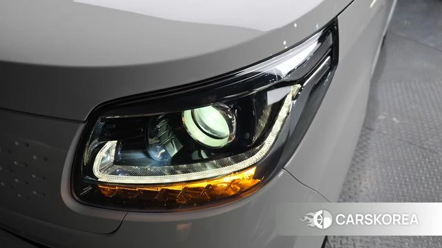 Kia The New Ray id 4409829 из Кореи 14