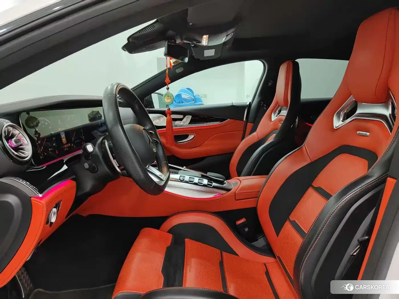 Mercedes-Benz AMG GT id 4570566 из Китая 14