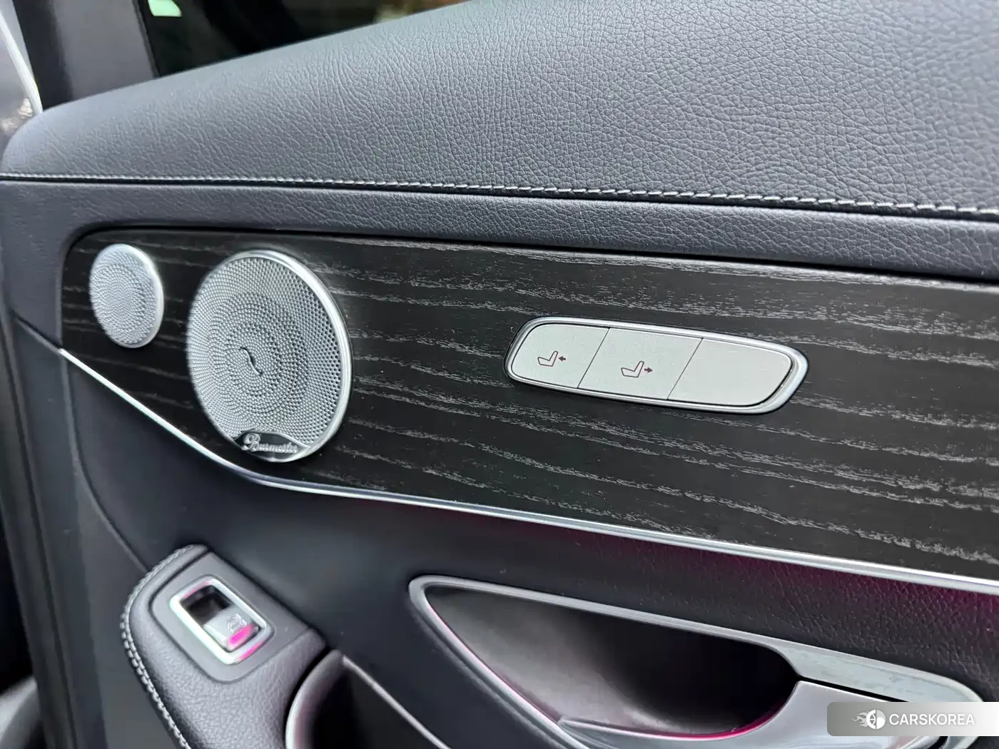 Mercedes-Benz C-class id 4669409 из Китая 14