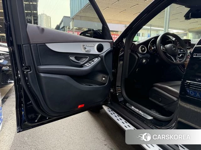 Mercedes-Benz GLC id 4272022 из Китая 14