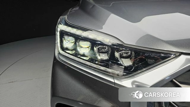 Ssangyong All New Rexton id 4389567 из Кореи 14